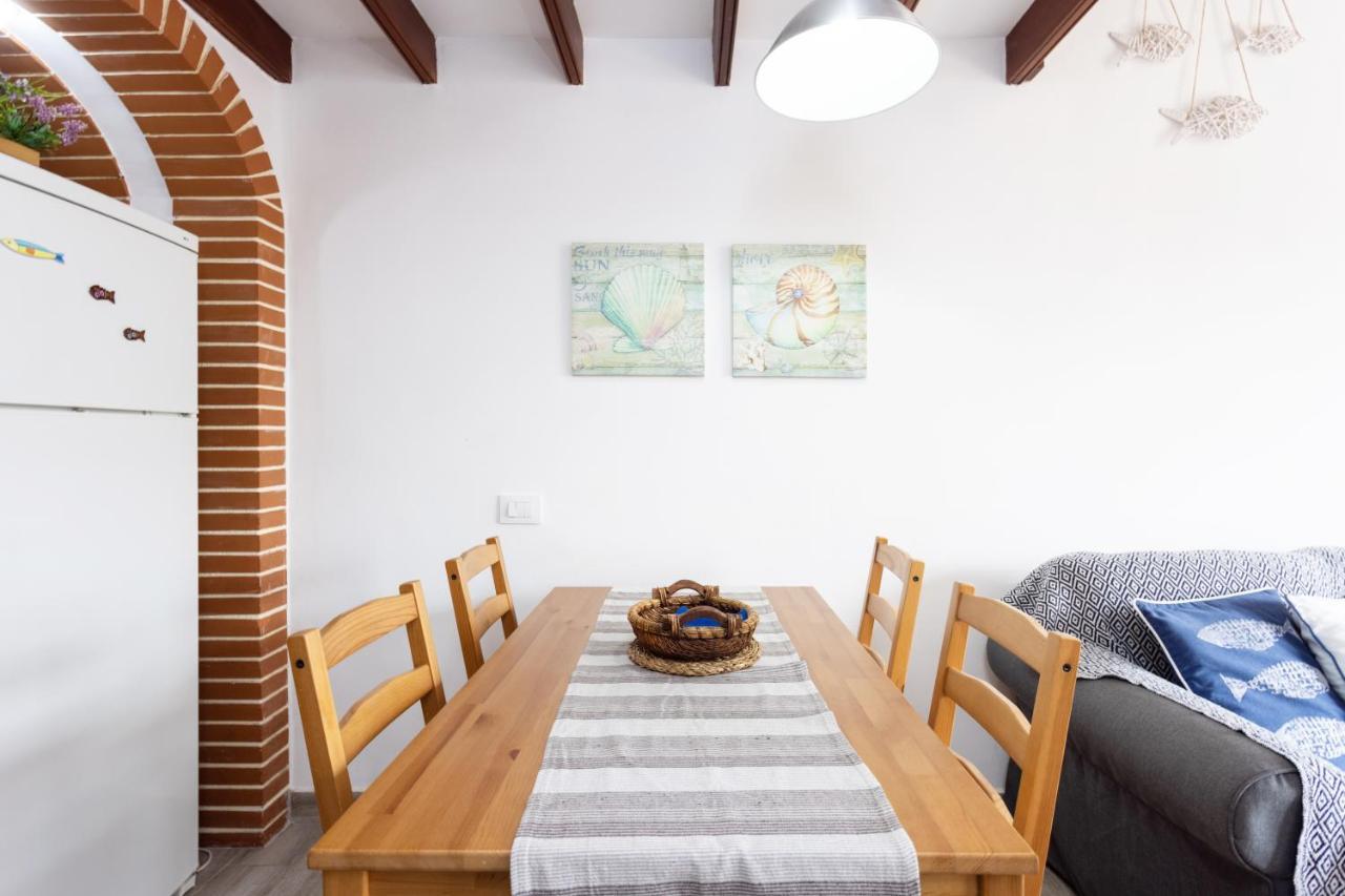 Duplex En Residencial Balancon Apartment El Medano  Exterior photo