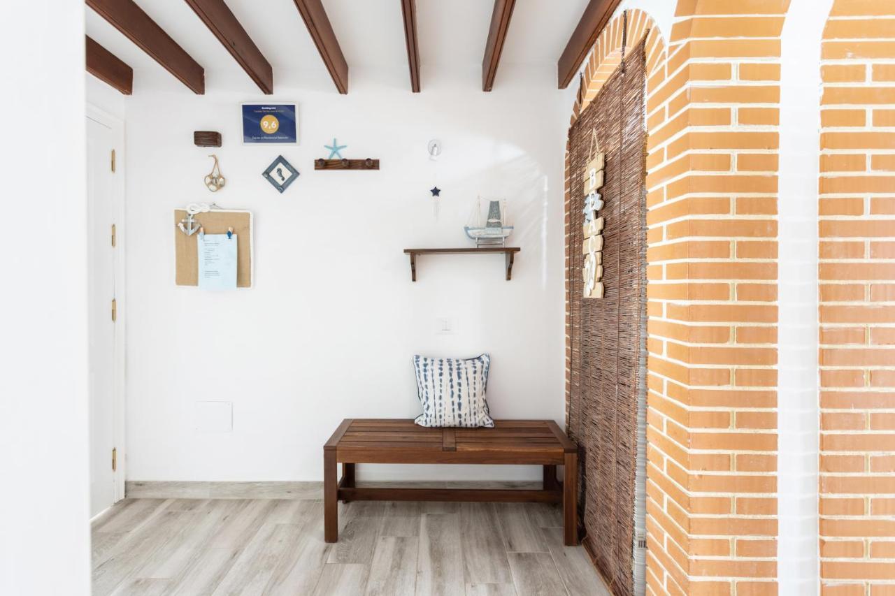 Duplex En Residencial Balancon Apartment El Medano  Exterior photo