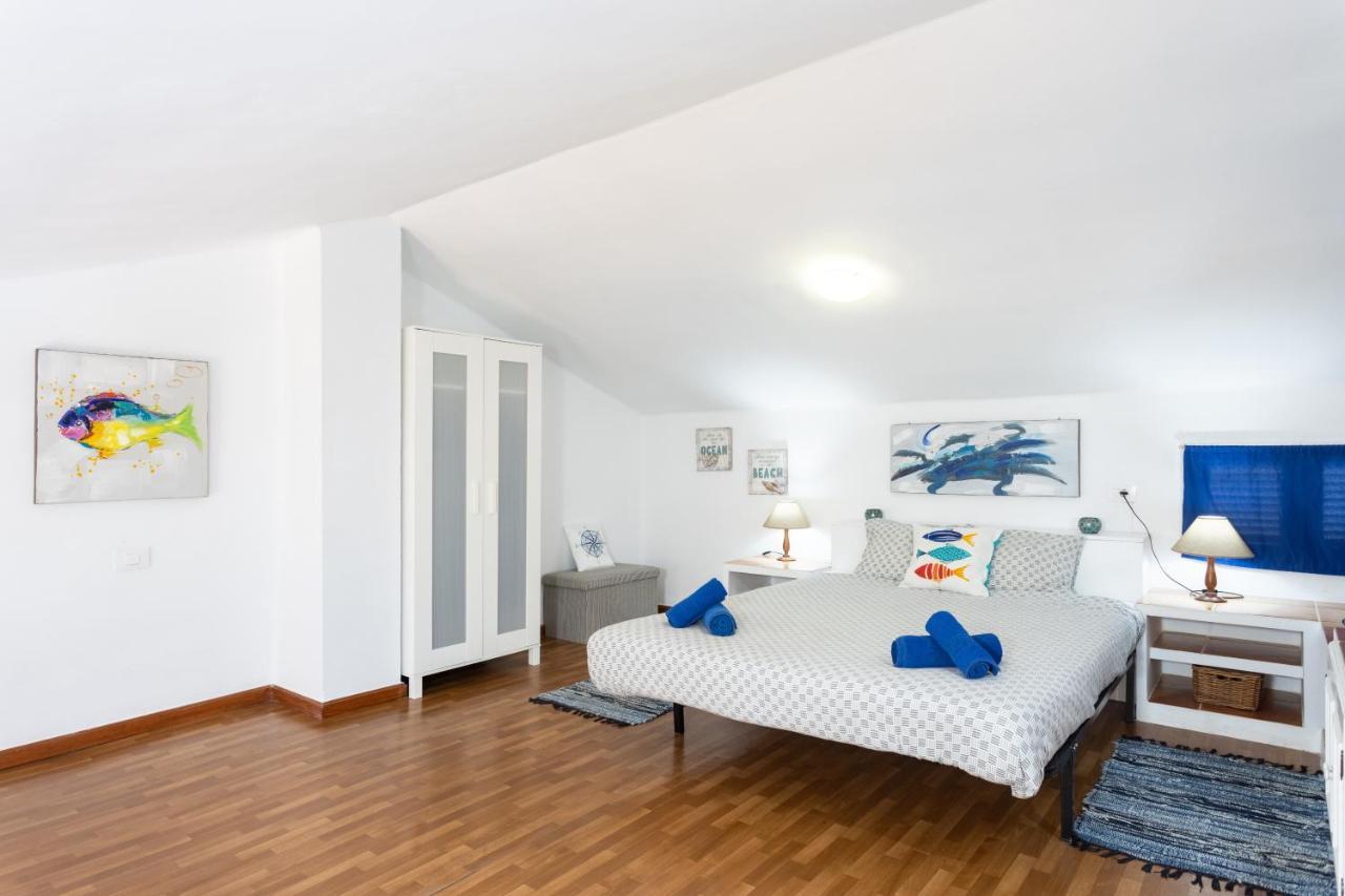 Duplex En Residencial Balancon Apartment El Medano  Exterior photo