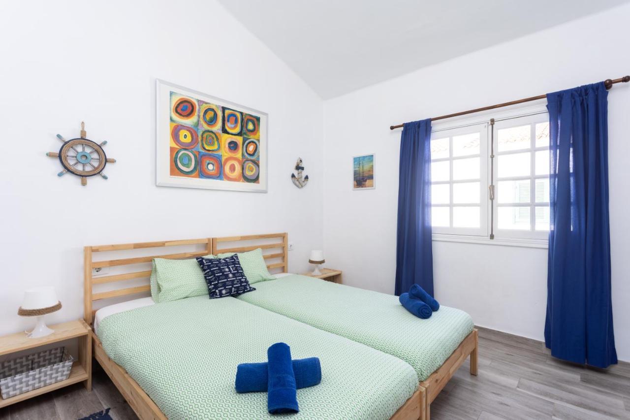Duplex En Residencial Balancon Apartment El Medano  Exterior photo