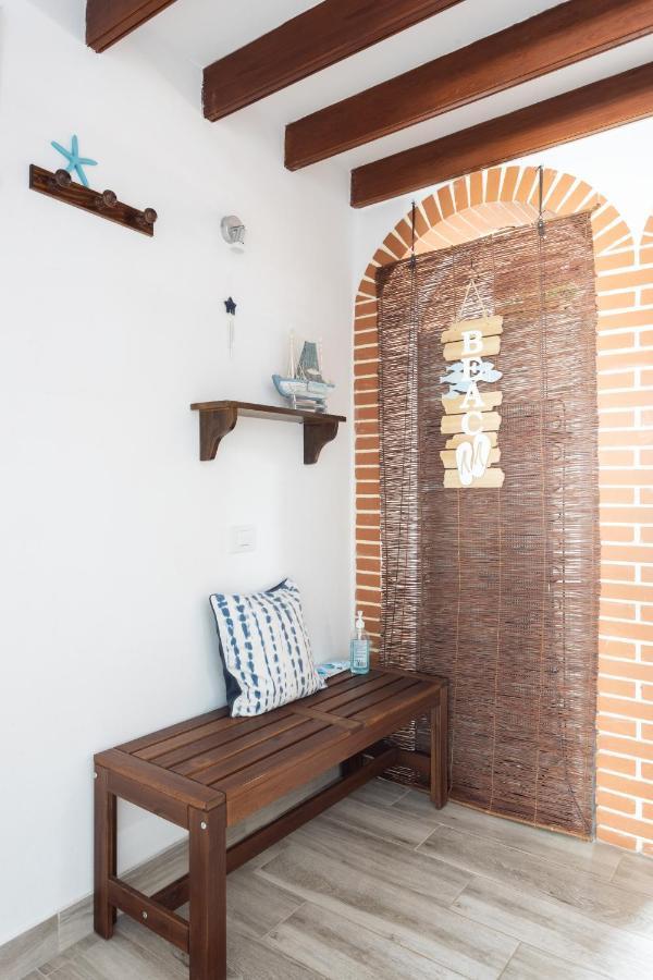 Duplex En Residencial Balancon Apartment El Medano  Exterior photo