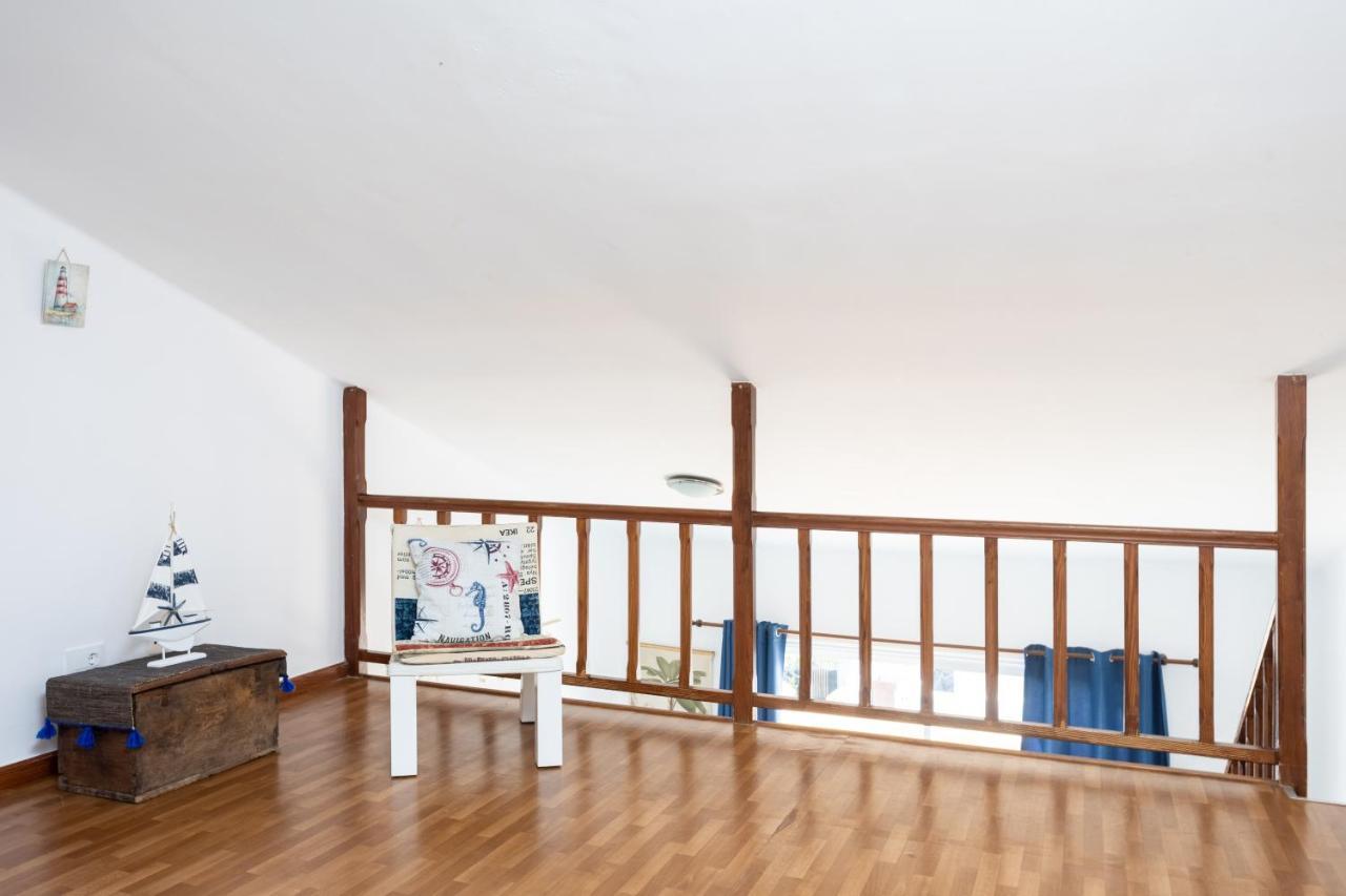 Duplex En Residencial Balancon Apartment El Medano  Exterior photo